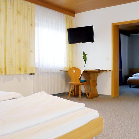 Pension Tanne Neumarkt in der Oberpfalz Exteriér fotografie