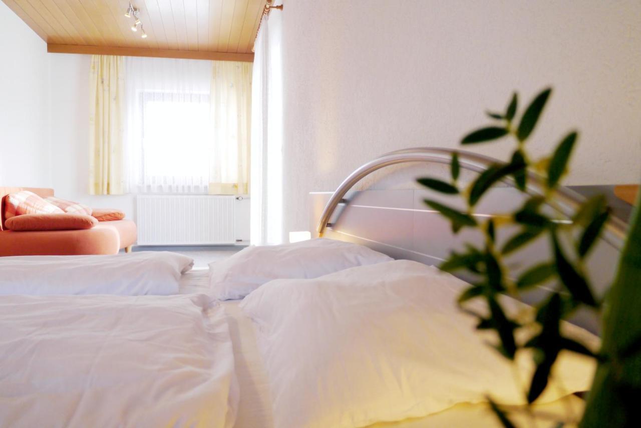Pension Tanne Neumarkt in der Oberpfalz Exteriér fotografie