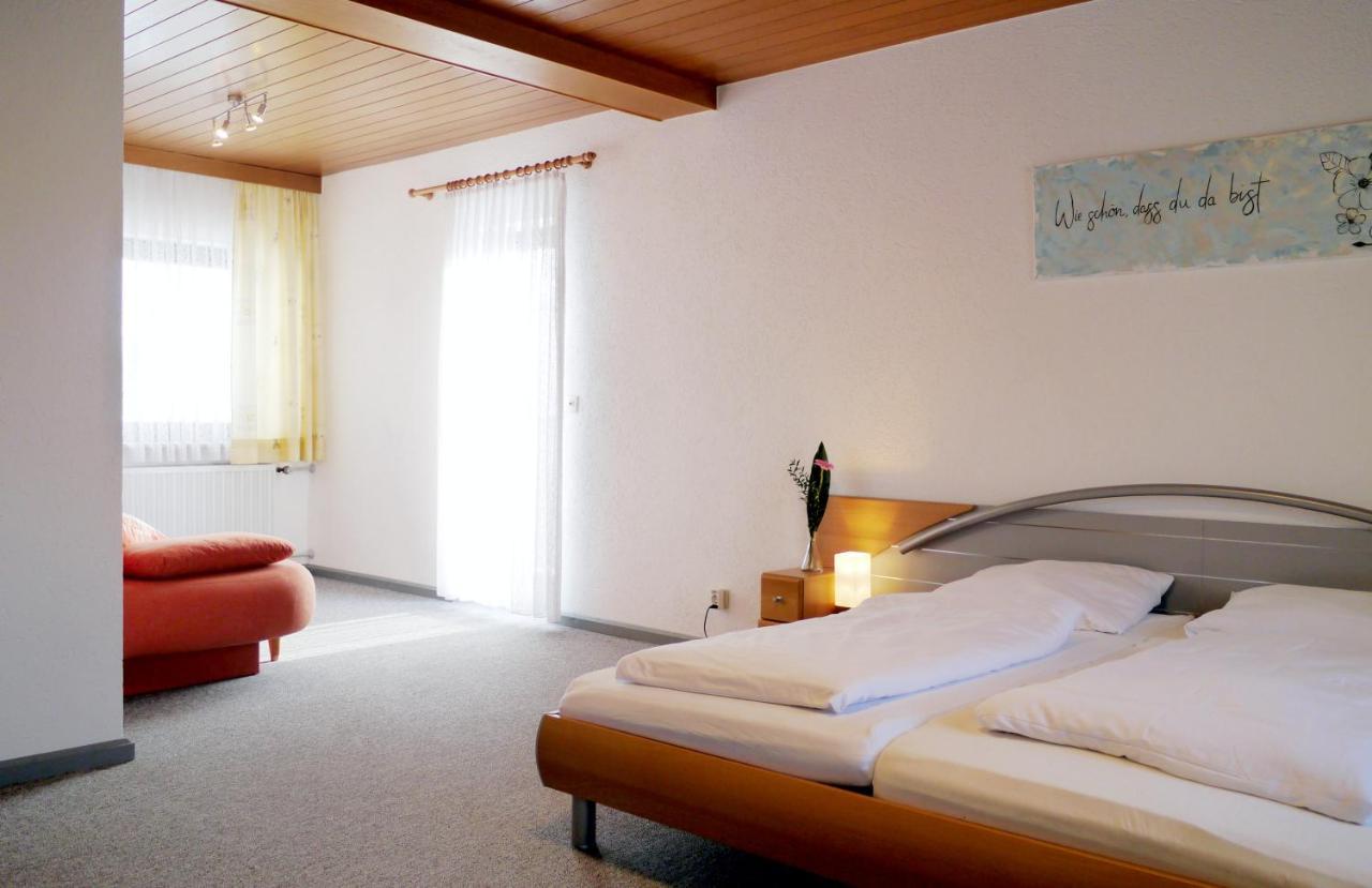Pension Tanne Neumarkt in der Oberpfalz Exteriér fotografie